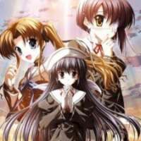  ����� ef - a tale of melodies. ~prologue~ <small>Original Character Design</small> 